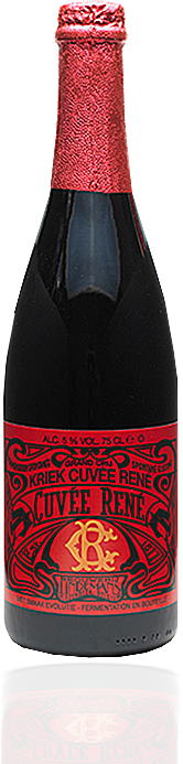 Lindemans Lambic Oude Kriek Rene.png
