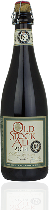 North Coast Old Stock Rye WHiskey Barrel Aged.png