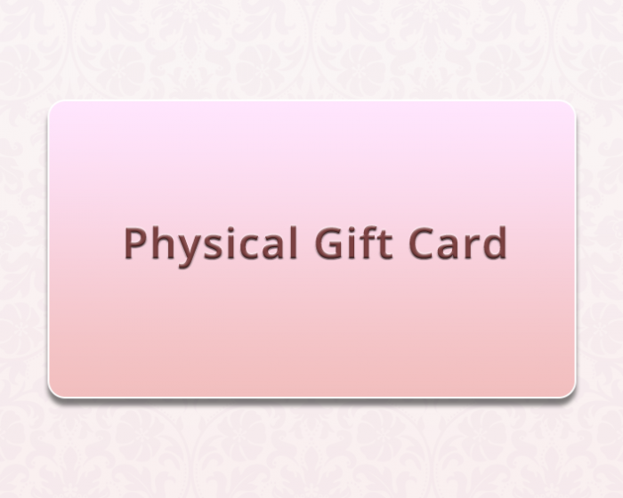 Physical Gift
