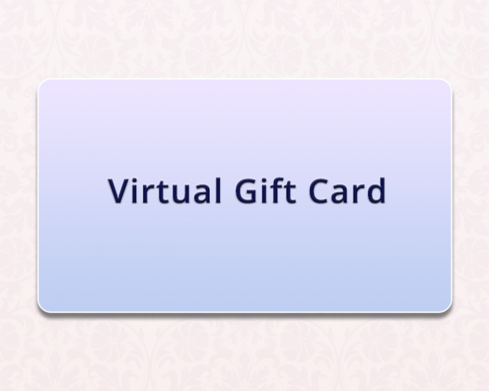 Vertual Gift