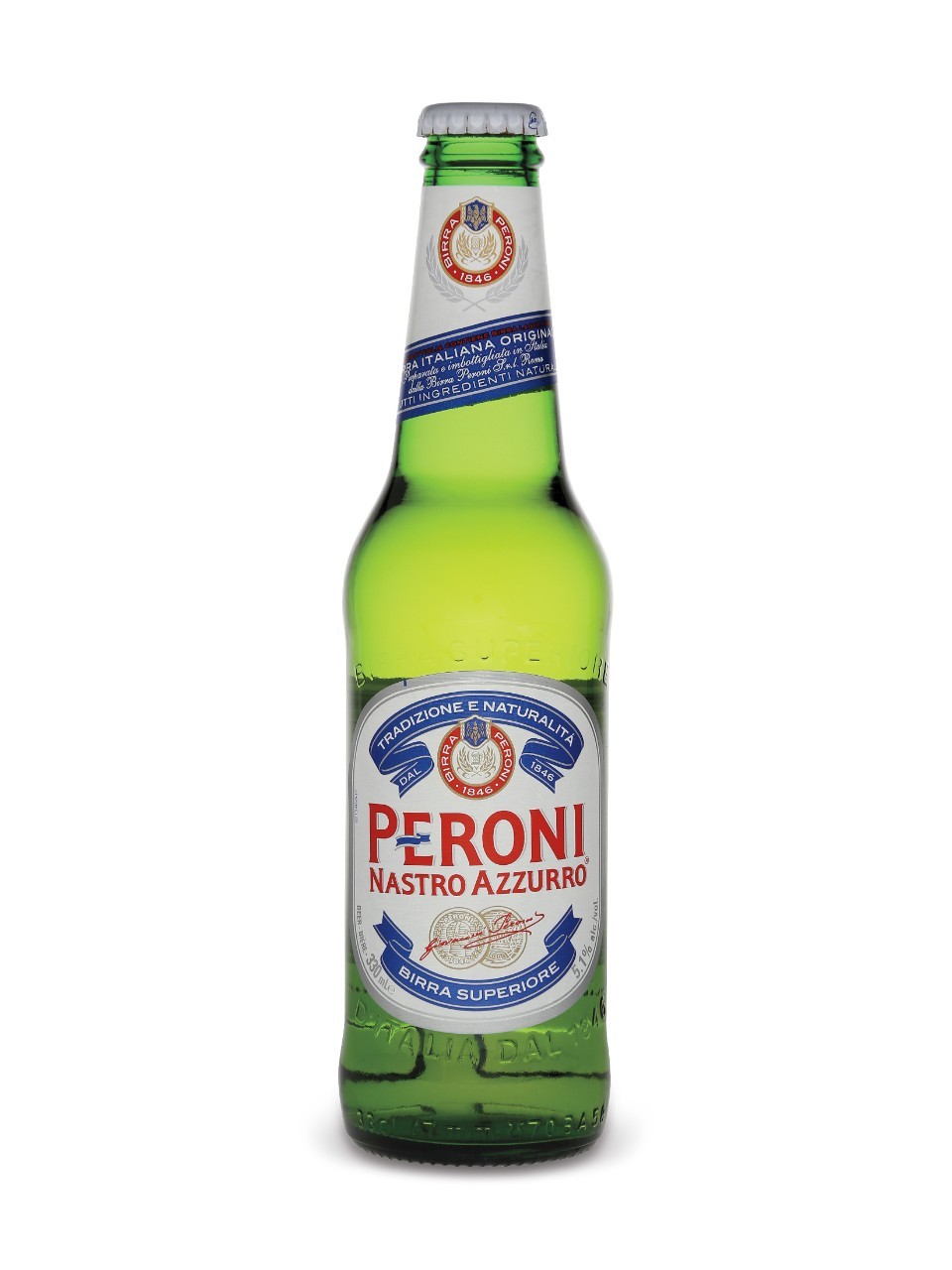 Peroni Nastro Azzurro