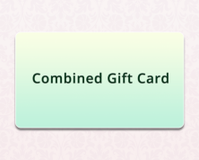 Gift Card (Combined) 