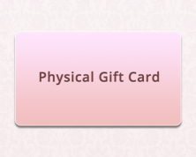 Physical Gift