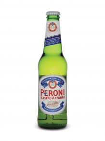 Peroni Nastro Azzurro