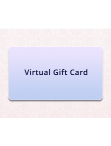 Gift Card (Virtual)