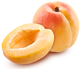 apricot