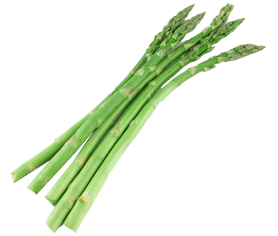 asparagus