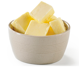butter