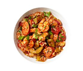 cajun