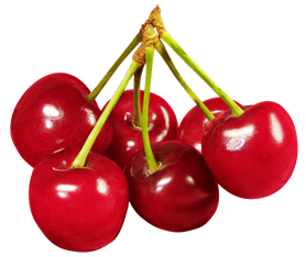 cherry