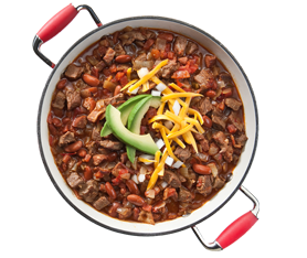 chili