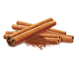 cinnamon