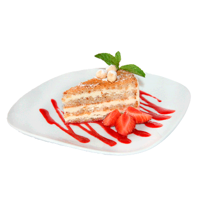 desserts