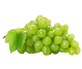 grapes