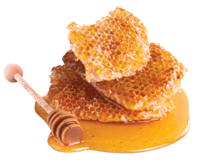 honey