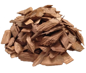 oak