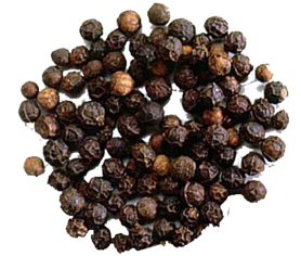 pepper