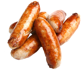 sausage