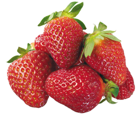 strawberry