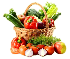 vegetarian